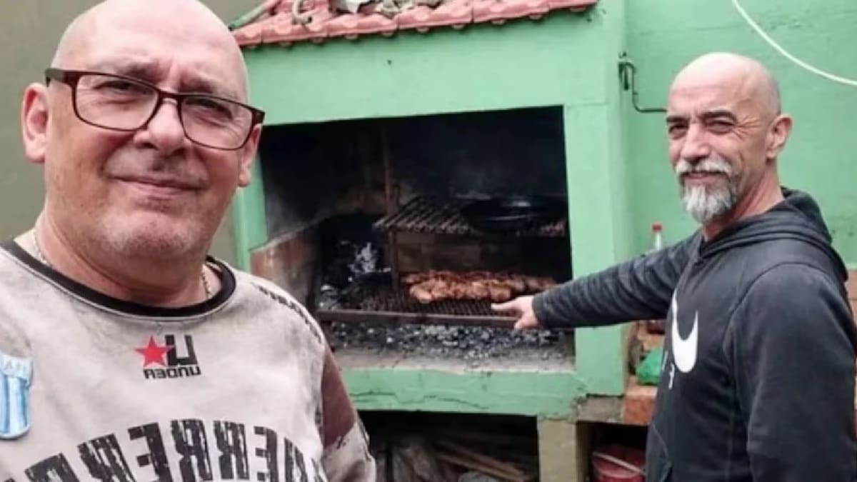 Kayakistas desaparecidos en Santa Teresita
