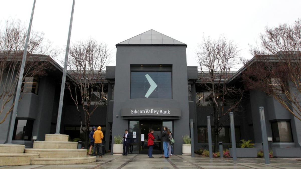 Silicon Valley. Foto Reuters.