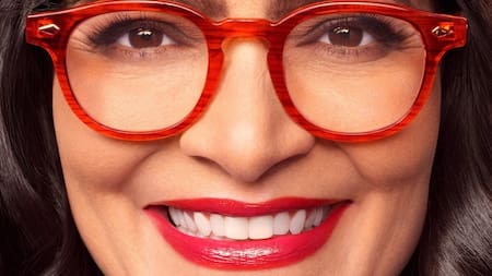 Prime Video reveló la fecha de estreno de "Betty la Fea, la Historia Continúa"