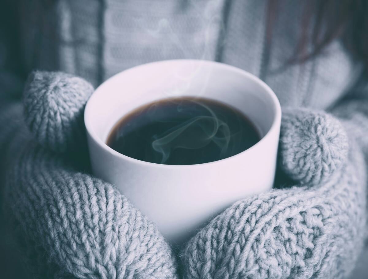 Científicos descubren la proteína que origina la sensación de frío. Foto: Unsplash.
