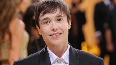 Elliot Page, foto NA