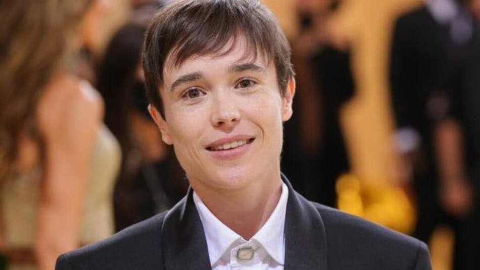 Elliot Page, foto NA