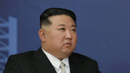 Kim Jong-un. Foto: Reuters.