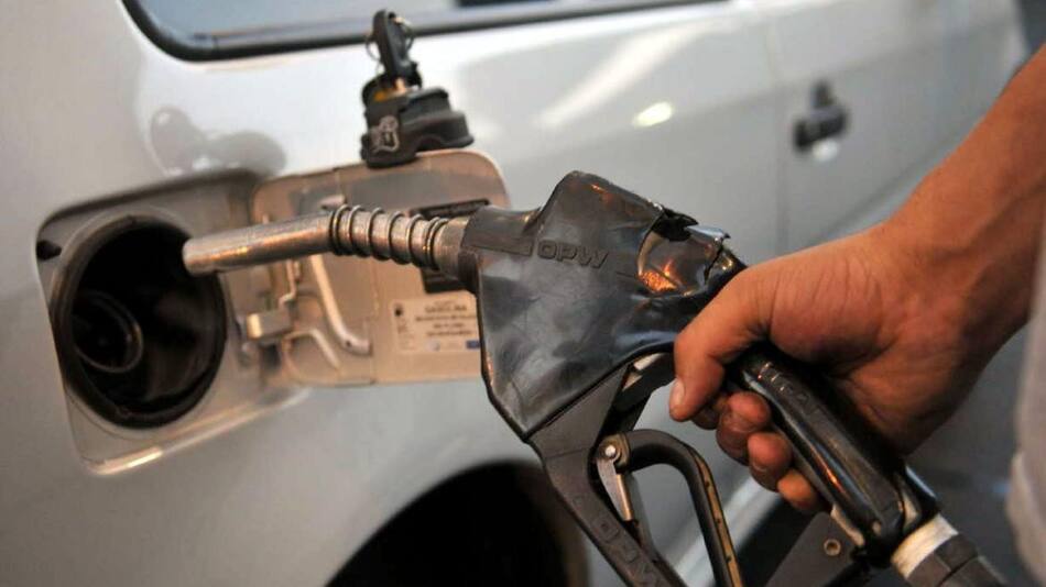 Descuentos en nafta y gasoil. Foto: archivo.