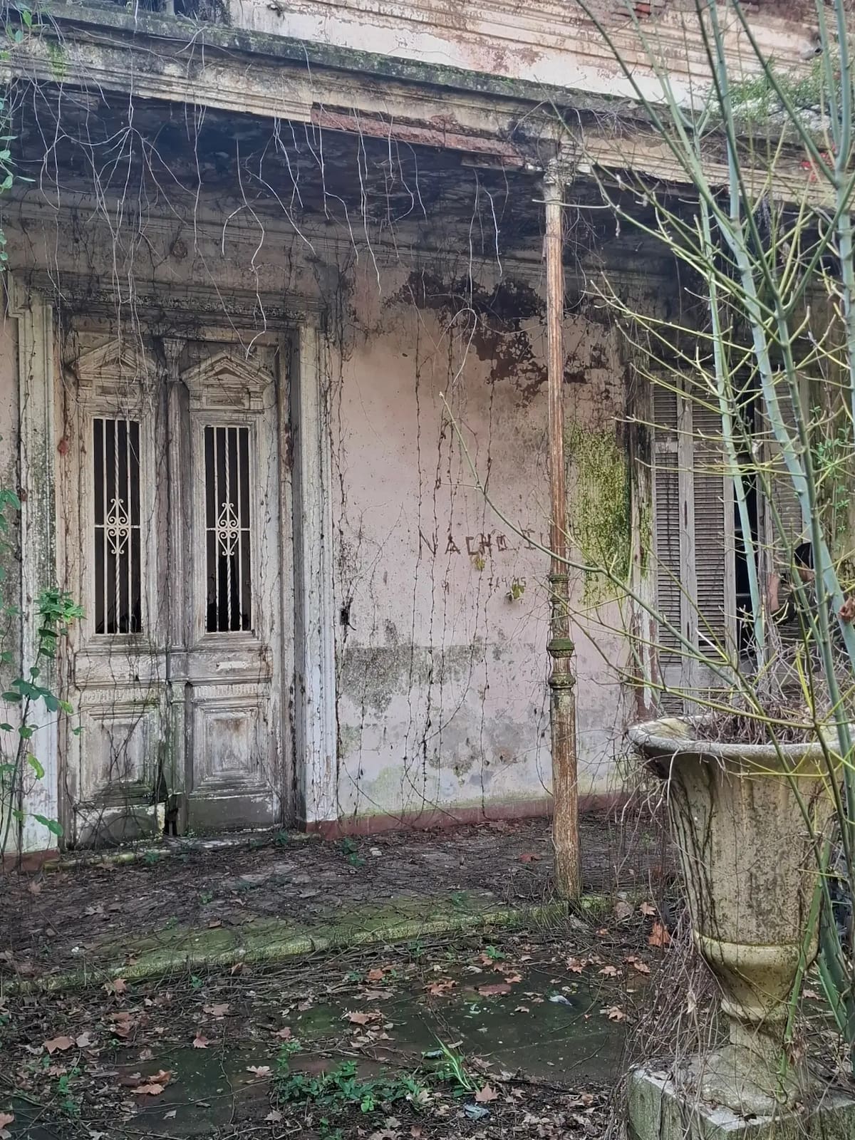La Estancia Montelén
