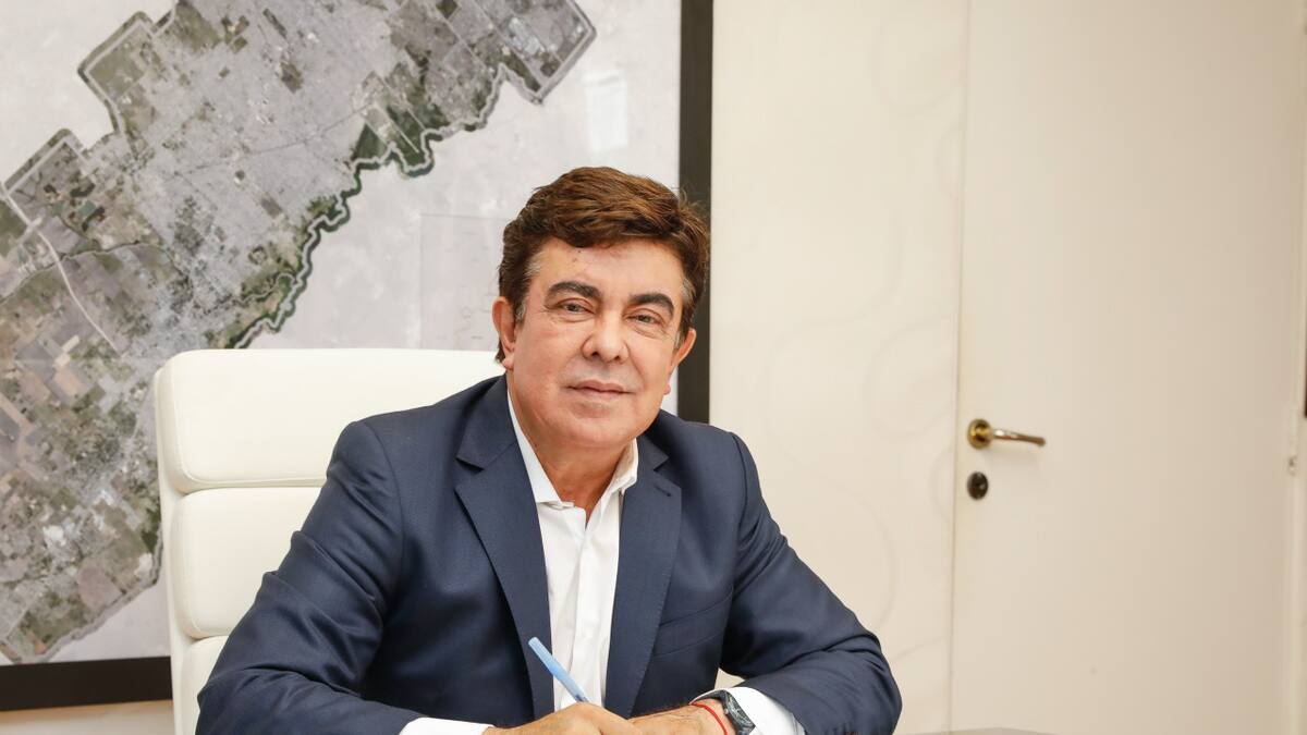 La Matanza acordó un nuevo aumento salarial del 15% para las trabajadoras y trabajadores municipales.