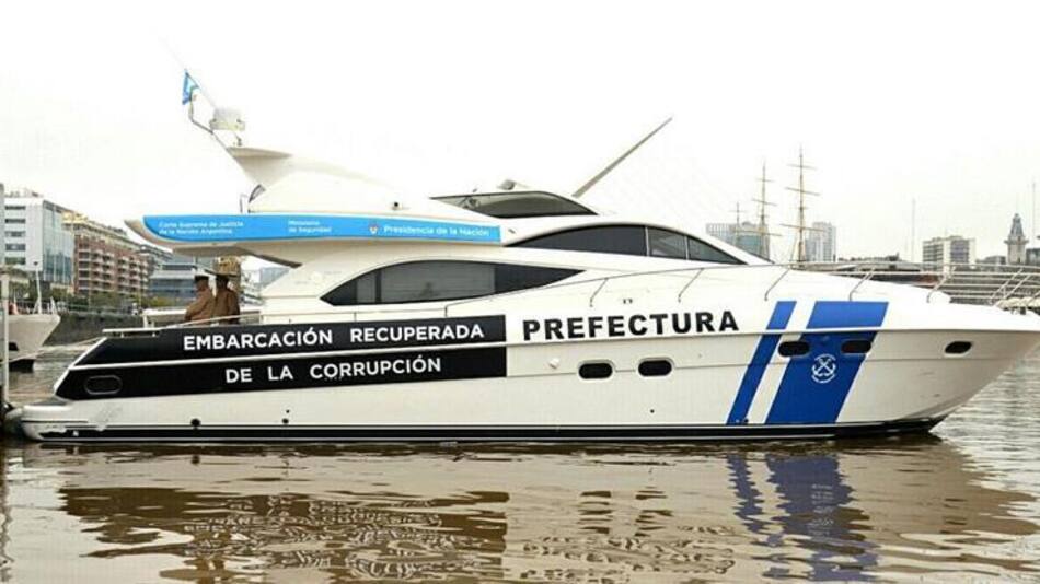 Yate de Jaime