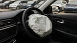 Masiva llamada a revisión en Argentina: miles de autos de 7 marcas deben reemplazar un airbag defectuoso
