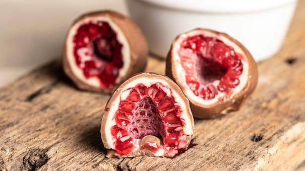 Rapanui lanzó una nueva versión de sus clásicas Franui: de qué gusto es, cuánto sale y dónde conseguirlo