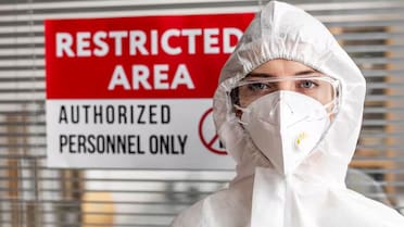 No está en Europa: el único lugar del mundo que puede sobrevivir a una guerra nuclear