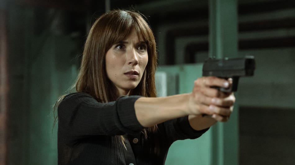 La noche más larga. Foto: Netflix.