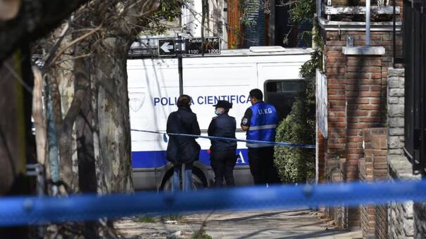 Horror en La Plata: un hombre vivió tres años con el cuerpo sin vida de su madre en su casa