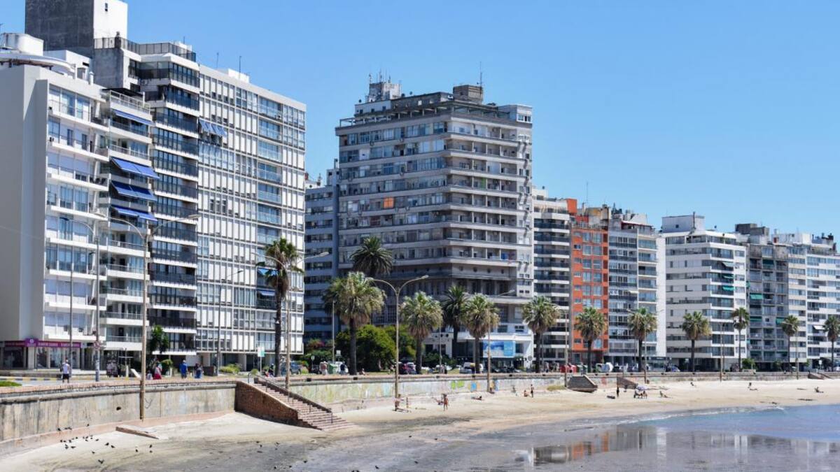 Uruguay
