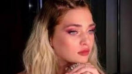 Marta Fort:"Esperamos para fin de año, pandemia mediante, la serie documental de papá"