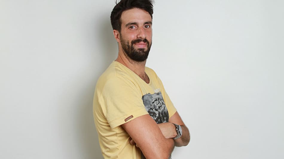 Fútbol al Horno, con Flavio Azzaro