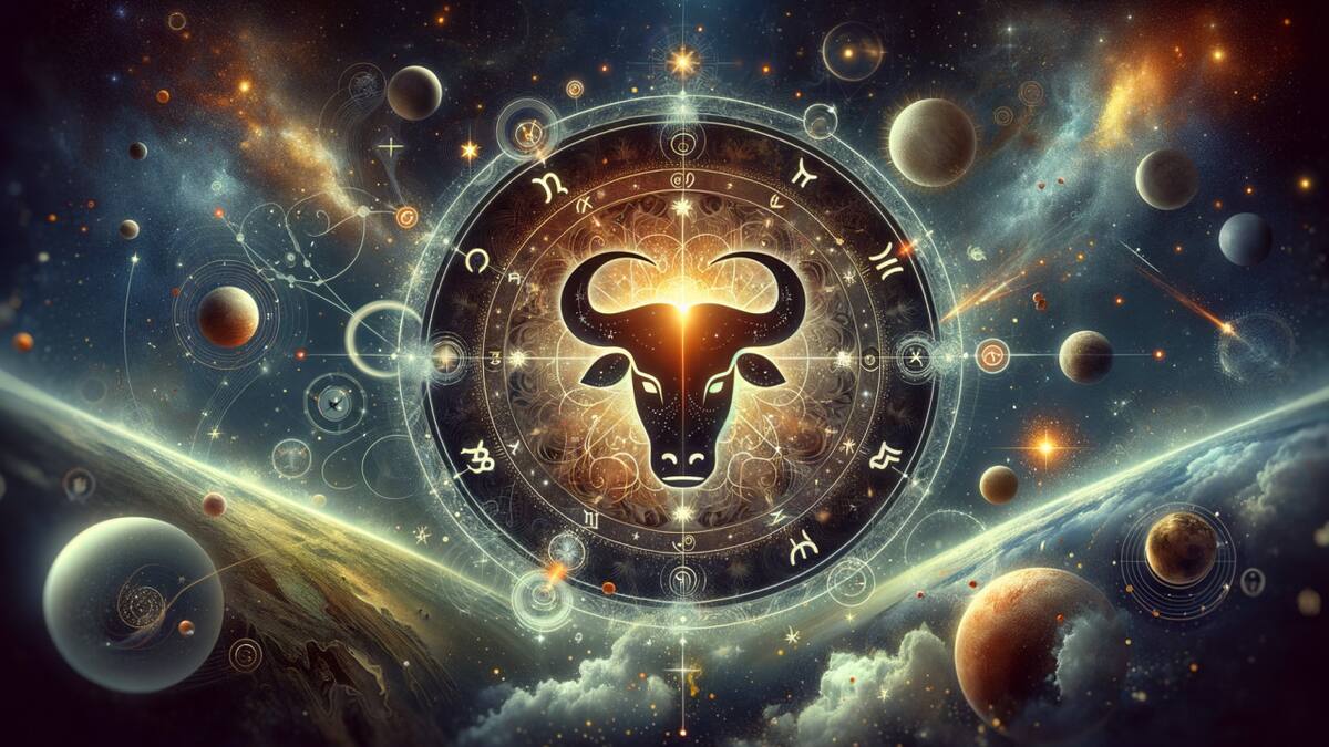 Horoscopo de Tauro de hoy: lunes 27 de enero de 2025. Foto: Redacción canal26.com