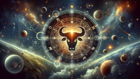 Horoscopo de Tauro de hoy: lunes 27 de enero de 2025. Foto: Redacción canal26.com