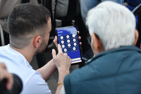 Centro de Atención Municipal de Malvinas Argentinas: inteligencia artificial, tecnología y servicios al alcance de las familias.