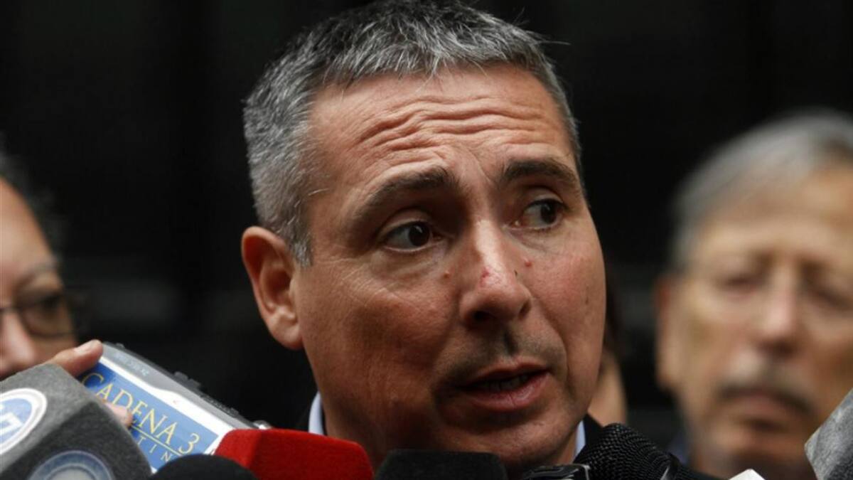 Víctor Stinfale