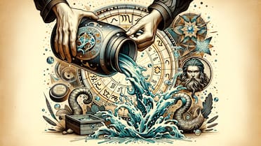 Horóscopo de Acuario de hoy: sábado 1 de noviembre de 2025