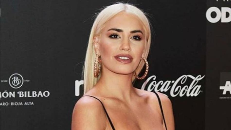 Lali Espóito