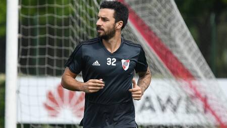 Ignacio Scocco