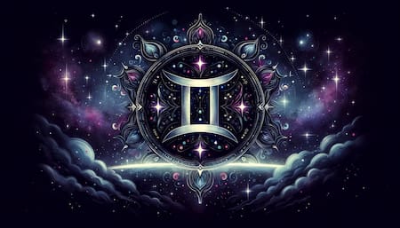 Horóscopo de Géminis de hoy: jueves 26 de diciembre de 2024. Foto: Redacción canal26.com