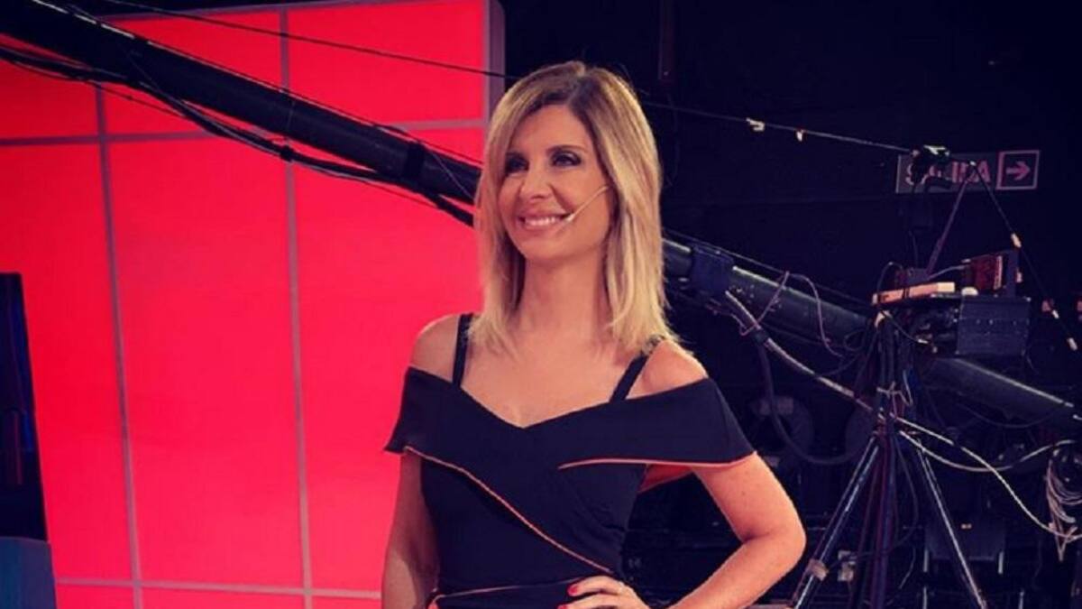 Débora Plager
