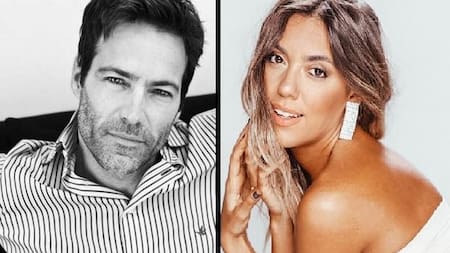 Floppy Tesouro y Tommy Dunster