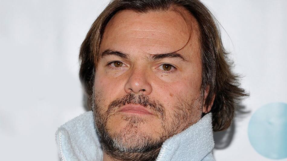 Jack Black