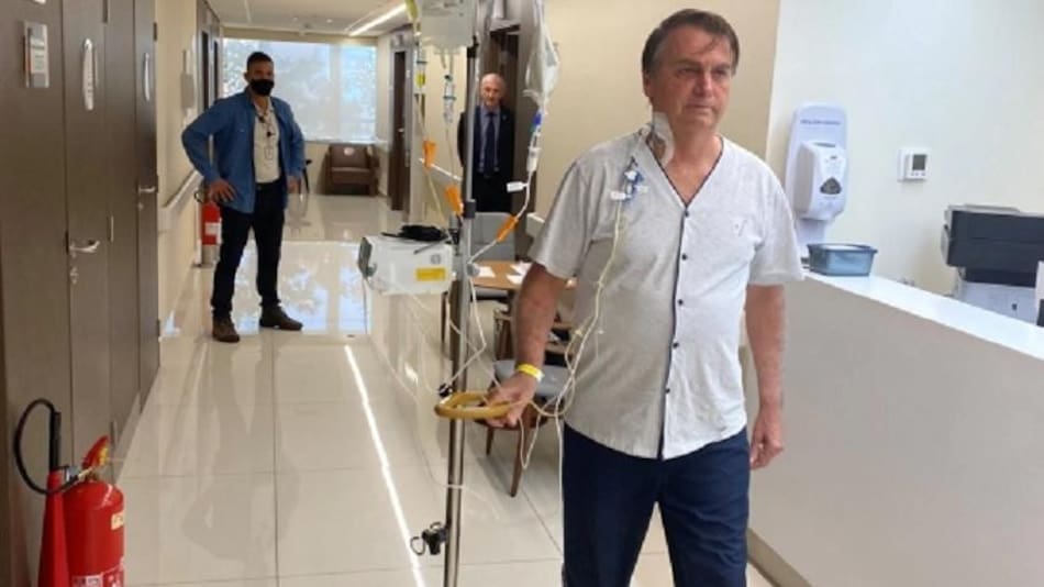 Jair Bolsonaro