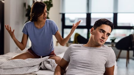 ¿Qué mata una relación?