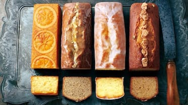 Los 5 secretos para un budín navideño sin TACC espectacular en tus fiestas de Fin de Año