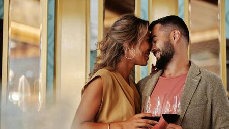 Pareja, amor, romance. Foto: Pexels.