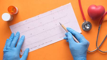 El calor extremo podría poner en riesgo la salud cardiovascular. Foto: Unsplash