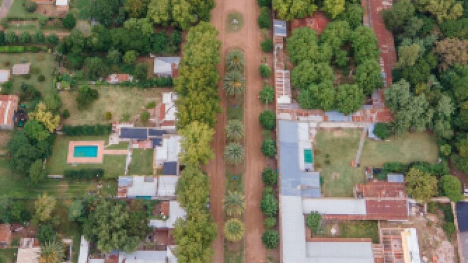 Ernestina, Buenos Aires. Foto: X.