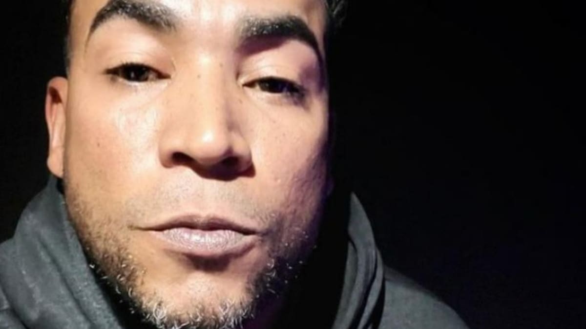 La terrible historia de vida de Don Omar: "Yo vivía de vender drogas"