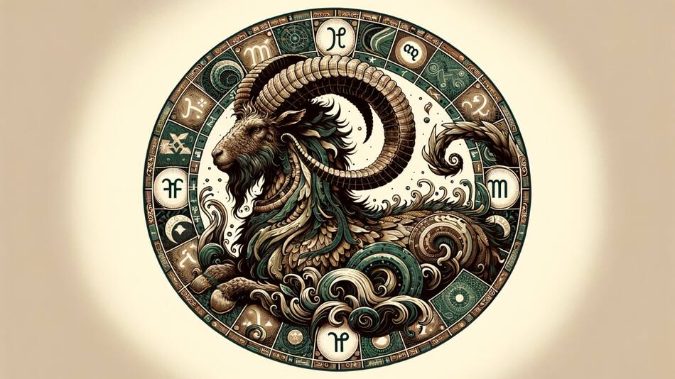 Horóscopo de Capricornio de hoy: sábado 25 de enero de 2025. Foto: Redacción canal26.com
