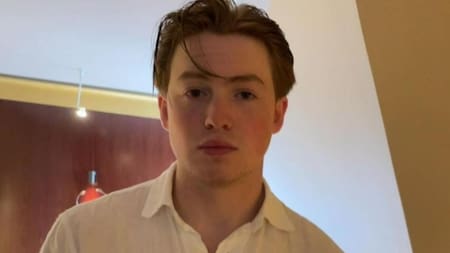 Hartazgo del actor de "Heartstopper", por obligación Kit Connor confesó su orientación sexual