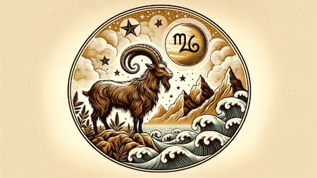 Horóscopo de Capricornio de hoy: jueves 30 de mayo de 2024. Foto: Redacción canal26.com