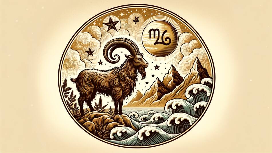 Horóscopo de Capricornio de hoy: jueves 30 de mayo de 2024. Foto: Redacción canal26.com