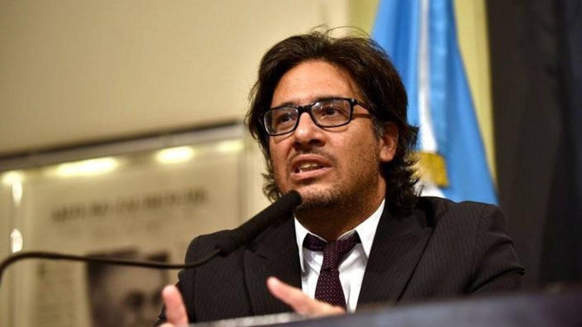 Germán Garavano