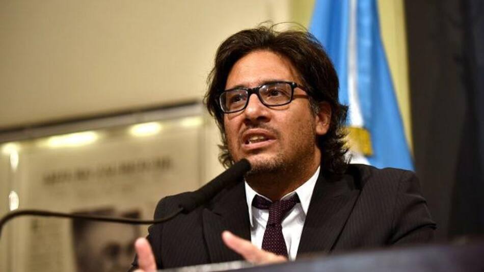 Germán Garavano