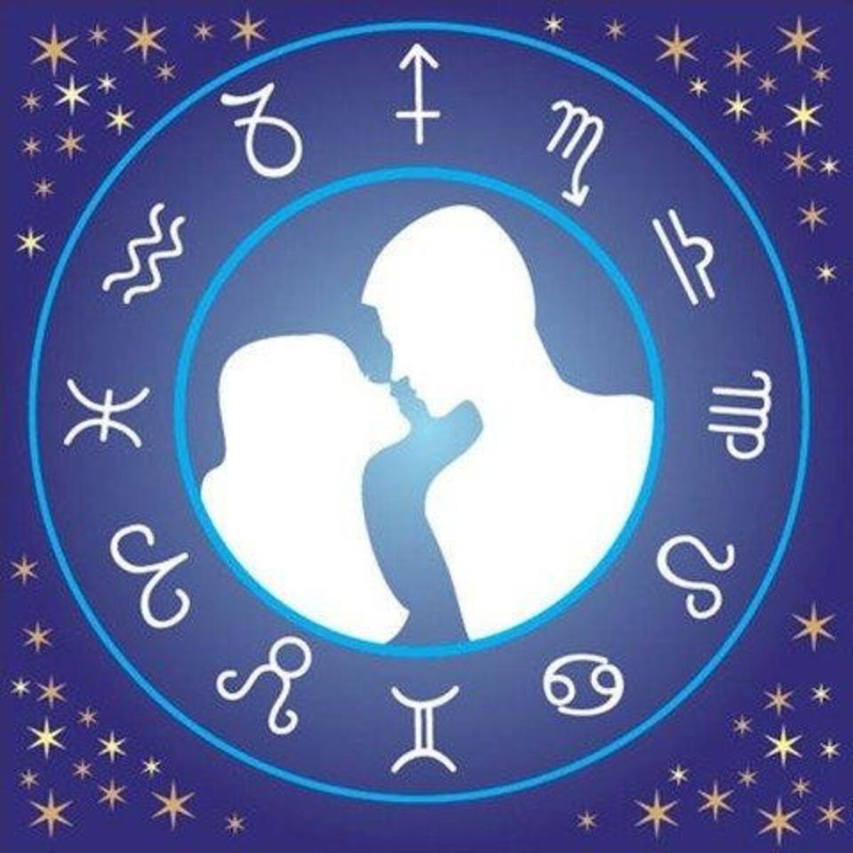 Desamor según cada signo