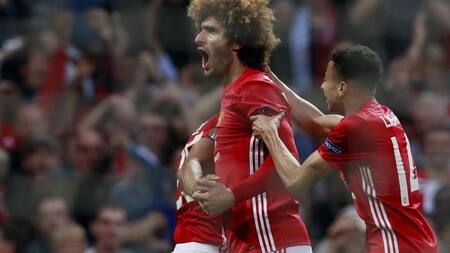 Manchester United - Celta de Vigo