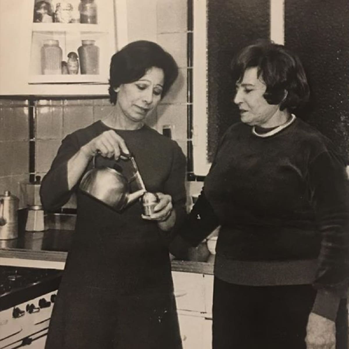Doña Petrona