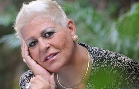 María Martha Serra Lima