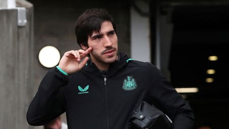 Sanción ejemplar: Tonali aceptó los cargos en su contra por apuestas y fue suspendido por 10 meses