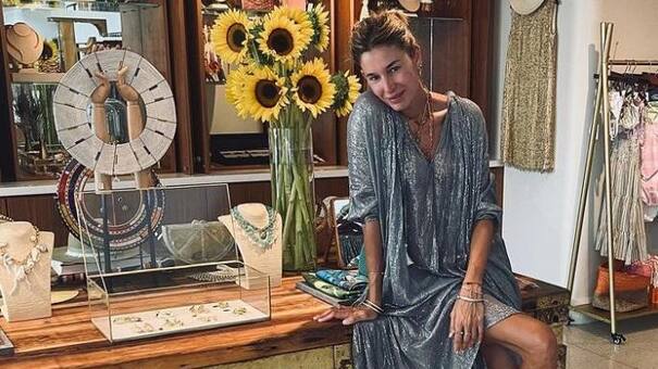 Dolores Barreiro aclaró su "mensaje de amor" que generó revuelo en redes sociales