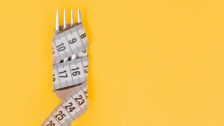 Adelgazar, dieta. Foto: Unsplash